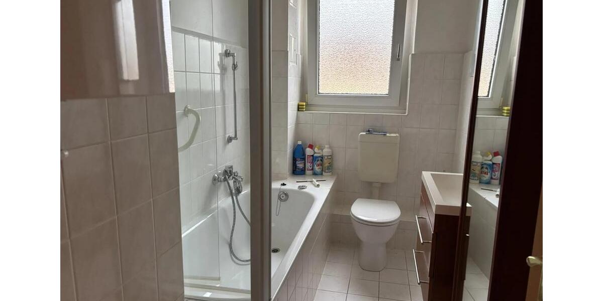 Etagenwohnung Wernigerode - 2 Zimmer, 48 m&sup2;, 79.000&euro; | Angebot:26045438