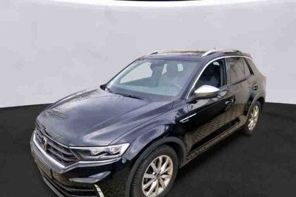 VW T-Roc 47.150 km 29.990 &euro; Bordesholm 24582