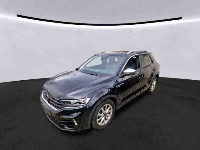 VW T-Roc 47.150 km 29.990 &euro; Bordesholm 24582