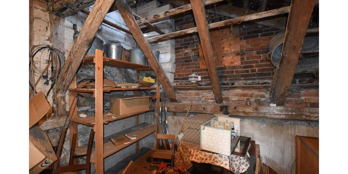 Doppelhaushälfte Kemberg Rackith - 5 Zimmer, 101 m&sup2;, 40.000&euro; | Angebot:25877153