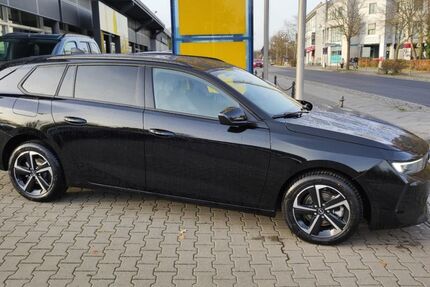 Opel Astra 9.500 km 28.990 &euro; Zossen 15806