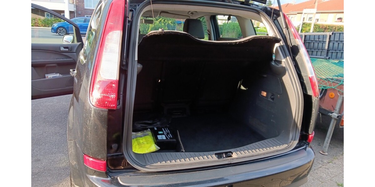 Ford C-Max 187.000 km 2.850 € Wildeshausen 27793