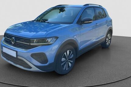 VW T-Cross 8.990 km 24.350 &euro; Manching 85077