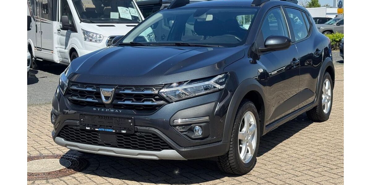 Dacia Sandero 88.000 km 11.880 &euro; Düren 52351