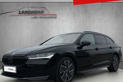 Skoda Superb 17.684 km 41.940 &euro; Thannhausen 86470