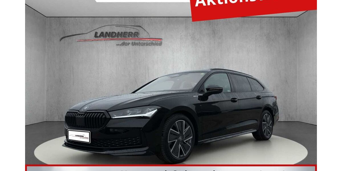 Skoda Superb 17.684 km 41.940 &euro; Thannhausen 86470