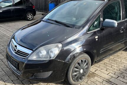 Opel Zafira 295.124 km 1.390 &euro; Murnau 82418