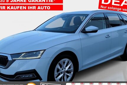 Skoda Octavia 74.748 km 22.890 &euro; Rheinstetten 76287