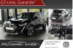 Peugeot 208 GT Line LED Kamera HUD Tempomat 39.999 km 16.999 &euro; Stade 21682