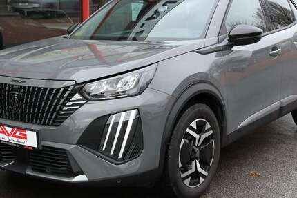 Peugeot 2008 6.030 km 18.950 &euro; Hüllhorst 32609