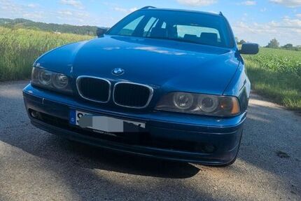 BMW 520 272.000 km 3.000 &euro; Steinach 94377