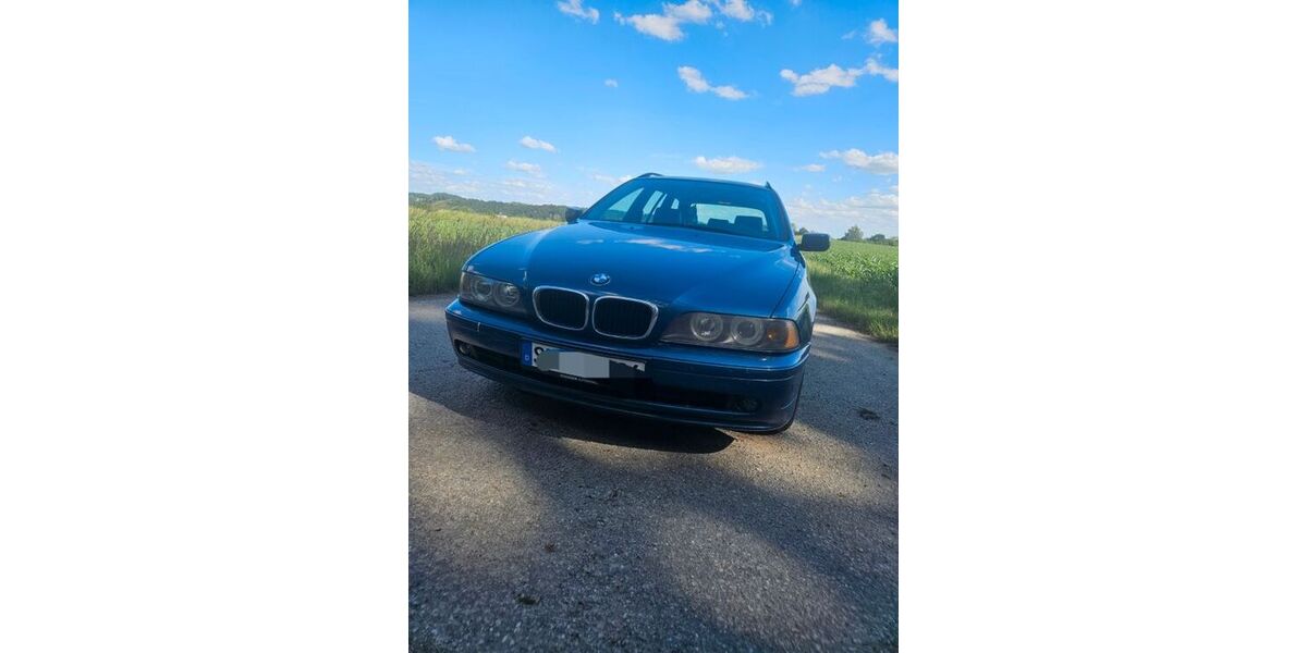 BMW 520 272.000 km 3.000 &euro; Steinach 94377
