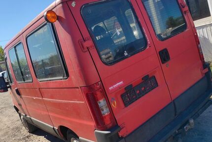 Citroen Jumper 205.000 km 1.200 &euro; Erfurt 99085