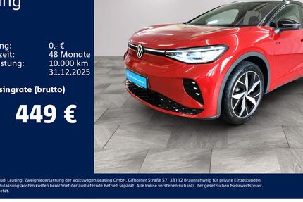 VW ID.4 6.910 km 42.790 € Borna 04552