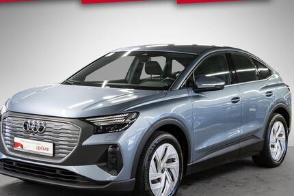 Audi Q4 e-tron 15.722 km 26.920 &euro; Stuttgart 70469
