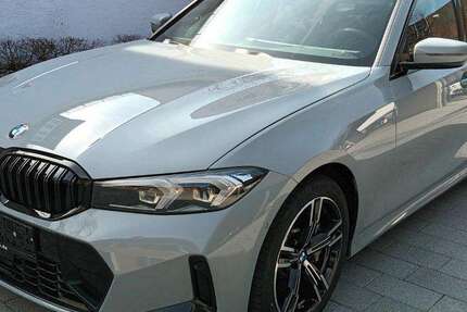 BMW 330 12.900 km 39.550 &euro; Vohenstrauss 92648