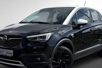 Opel Crossland (X) 102.420 km 12.490 &euro; Altenkirchen 57610