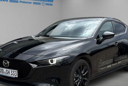 Mazda 3 12.960 km 29.950 &euro; Strausberg 15344