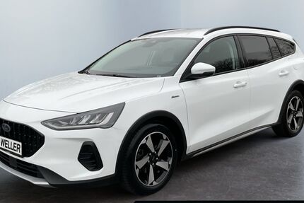 Ford Focus 110.000 km 12.649 &euro; Gütersloh 33330