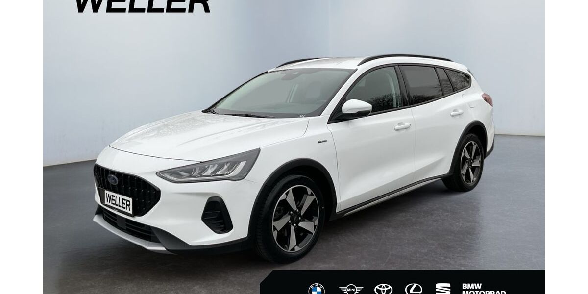 Ford Focus 110.000 km 12.649 &euro; Gütersloh 33330
