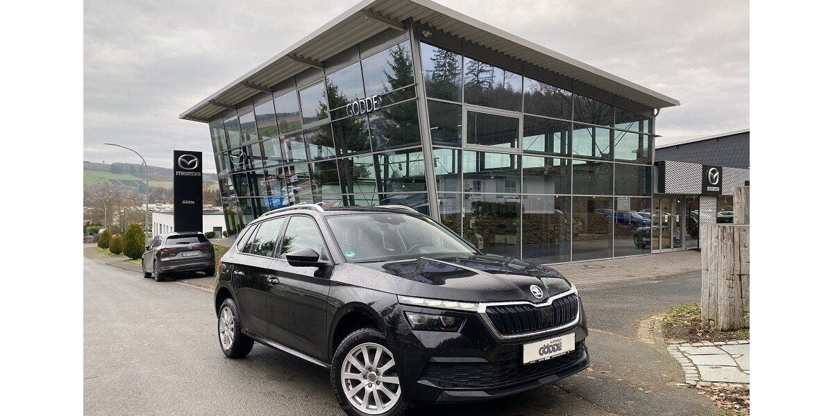 Skoda Kamiq 40.910 km 18.500 &euro; Meschede 59872