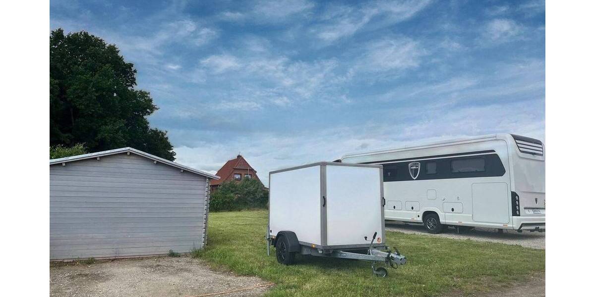 Grundstück Kasseedorf - 139.500&euro; | Angebot:26825064