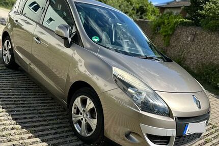 Renault Scenic 134.000 km 3.100 &euro; Hannover 30659