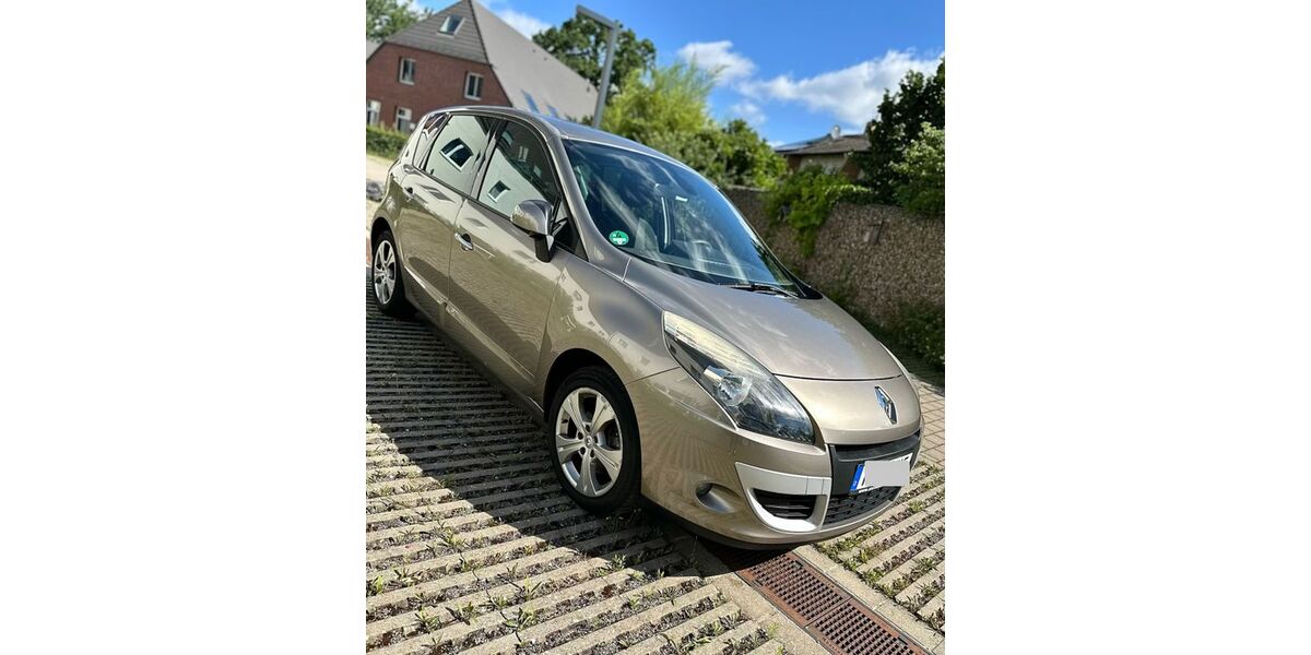 Renault Scenic 134.000 km 3.100 &euro; Hannover 30659