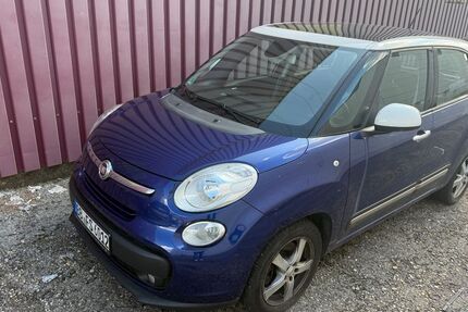 Fiat 500L 138.000 km 4.999 € Sindelfingen 71065