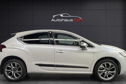 Citroen DS4