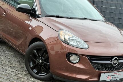 Opel Adam 105.400 km 7.450 &euro; Bergneustadt 51702