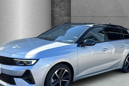 Opel Astra 12.500 km 28.990 € Hamburg 22529