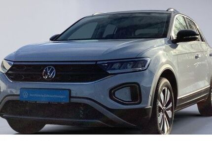 VW T-Roc 5.169 km 28.990 € Salzkotten 33154