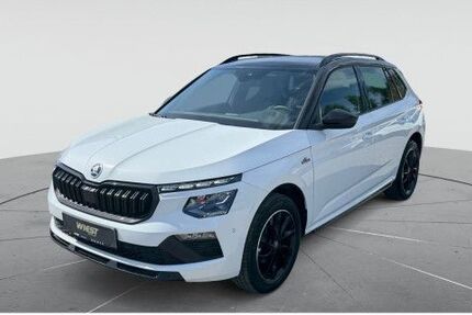 Skoda Kamiq 11.960 km 29.680 &euro; Darmstadt 64295