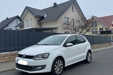VW Polo 228.000 km 4.390 &euro; Pohlheim 35415