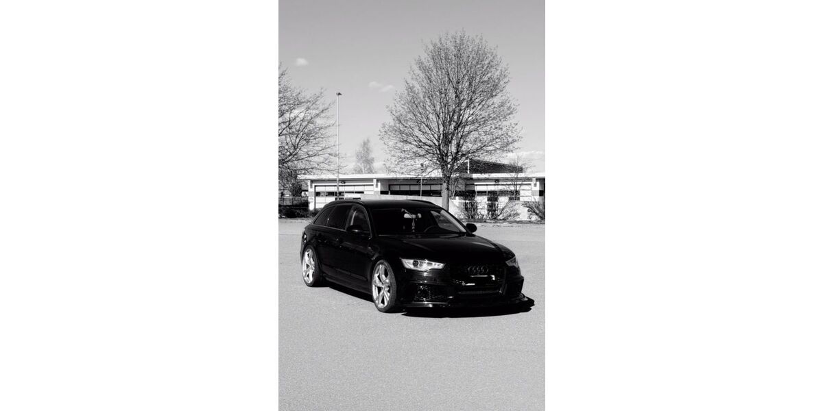 Audi A6 246.000 km 14.000 &euro; Sehmatal-Cranzahl 09465
