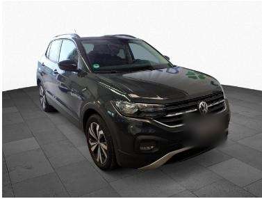 T-Cross