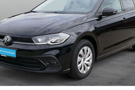 VW Polo 10.000 km 22.980 &euro; Kreuzwertheim 97892