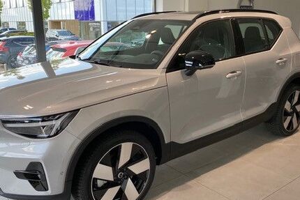 Volvo XC40 35.000 km 37.600 &euro; Köln 50859