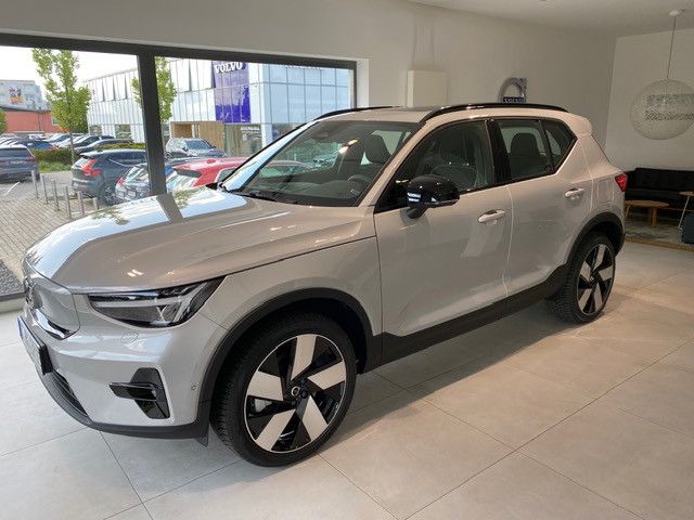Volvo XC40 35.000 km 37.600 &euro; Köln 50859