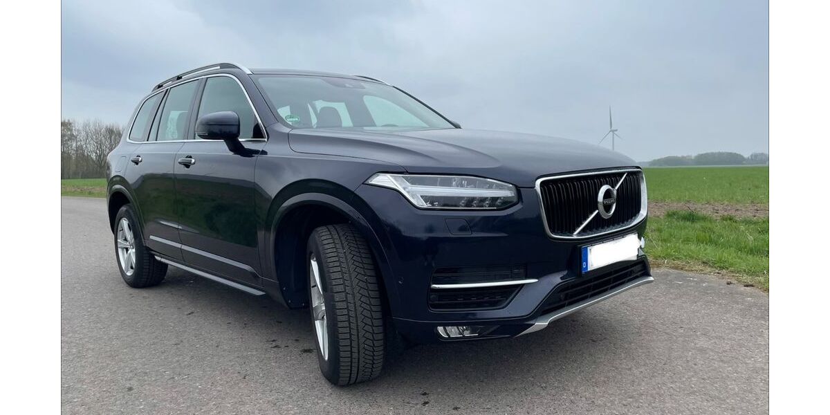 Volvo XC90 106.000 km 25.990 &euro; Oyten 28876