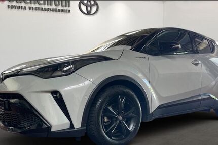 Toyota C-HR 35.000 km 26.480 &euro; Ludwigsburg 71636