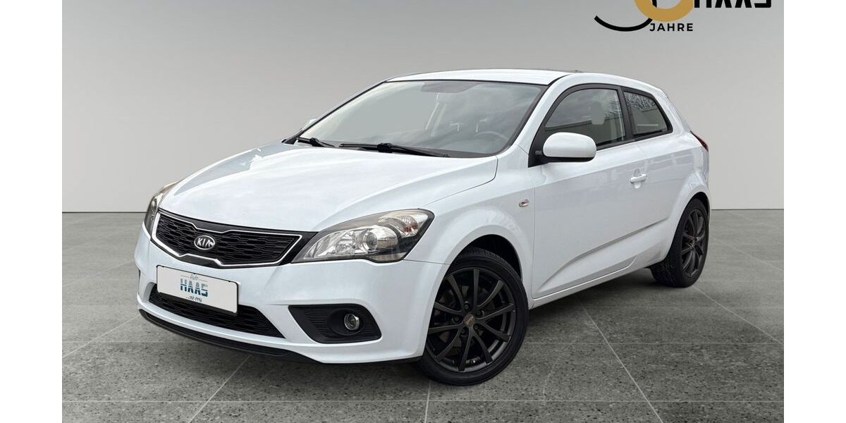 Kia pro ceed / ProCeed 145.750 km 5.290 &euro; Sonnefeld-Gestungshausen 96242