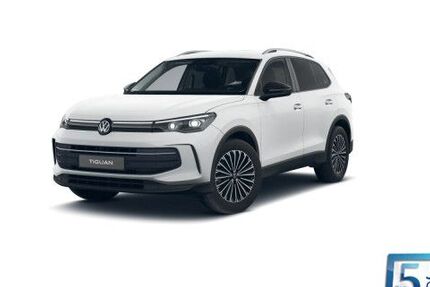 VW Tiguan 9.990 km 52.835 &euro; Weilheim 82362
