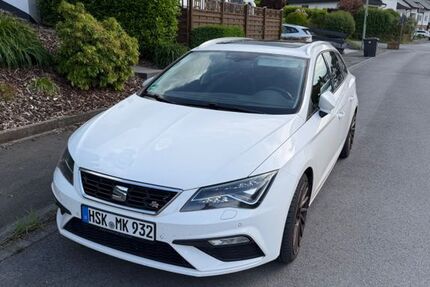 Seat Leon 93.000 km 15.500 &euro; Sundern 59846