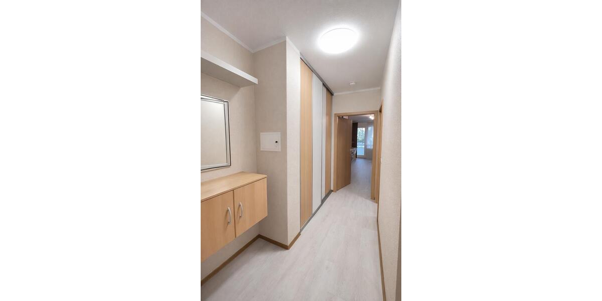 Etagenwohnung Wiesbaden Biebrich - 1 Zimmer, 46 m&sup2;, 150.000&euro; | Angebot:25312245