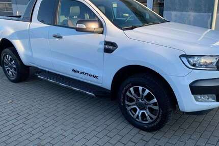 Ford Ranger 123.500 km 22.990 &euro; Chemnitz OT Mittelbach 09224