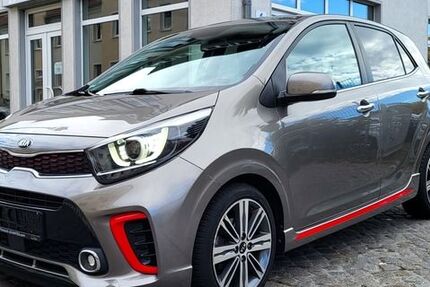 Kia Picanto 34.100 km 13.880 &euro; Teltow 14513