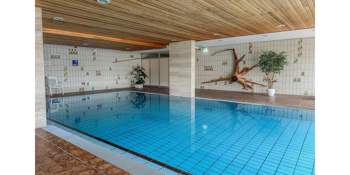 Etagenwohnung Cuxhaven Duhnen - 1.5 Zimmer, 47 m&sup2;, 189.000&euro; | Angebot:26763203