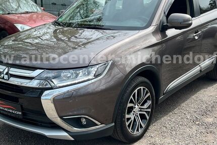 Mitsubishi Outlander 180.000 km 13.999 € Michendorf 14552